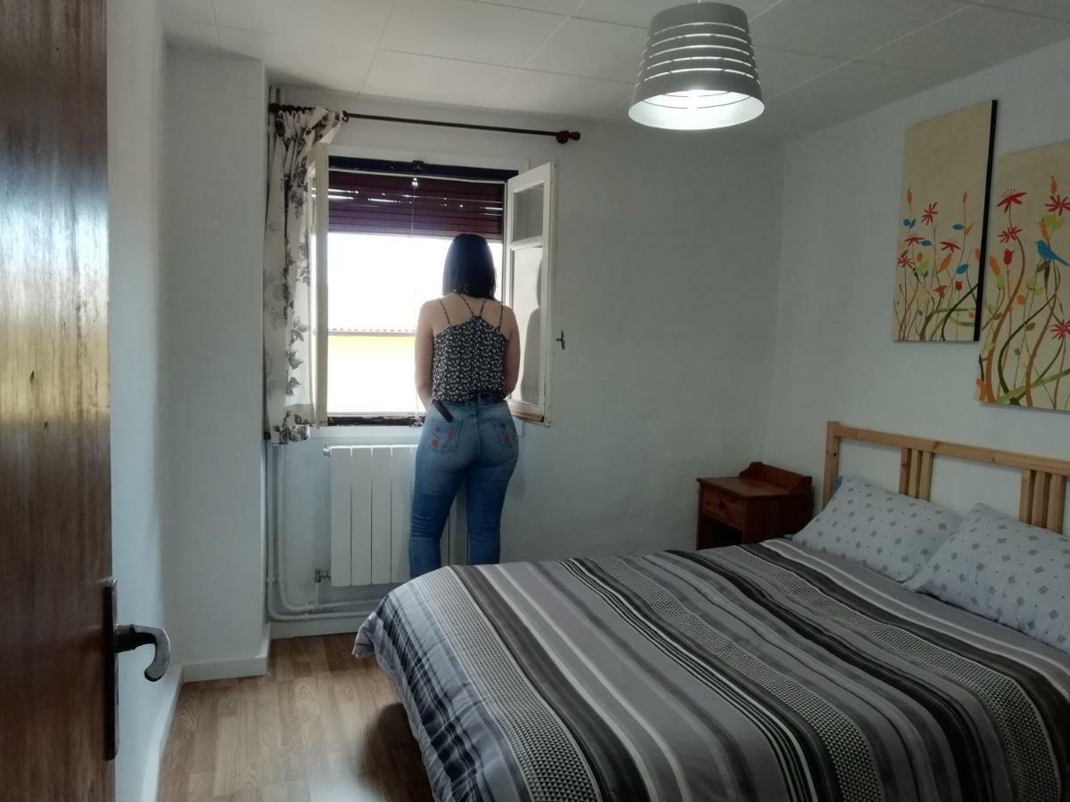 La Troya Guest House Castellote Exterior photo